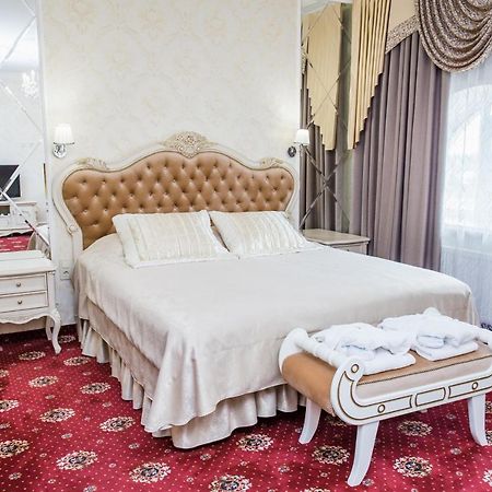 Grk "Master" Hotel Vlasovka Екстериор снимка