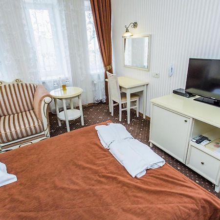 Grk "Master" Hotel Vlasovka Екстериор снимка