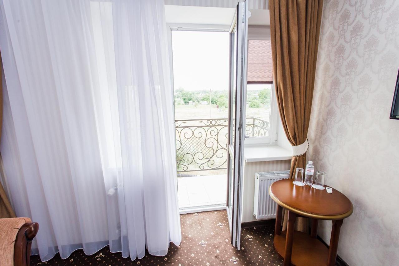 Grk "Master" Hotel Vlasovka Екстериор снимка