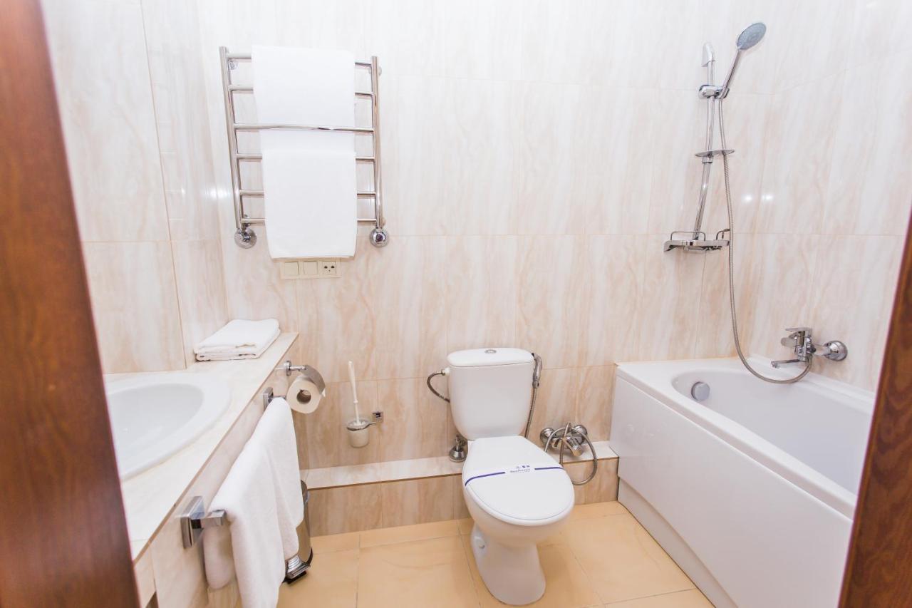 Grk "Master" Hotel Vlasovka Екстериор снимка