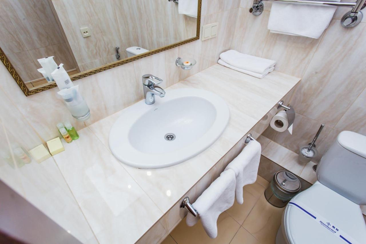 Grk "Master" Hotel Vlasovka Екстериор снимка
