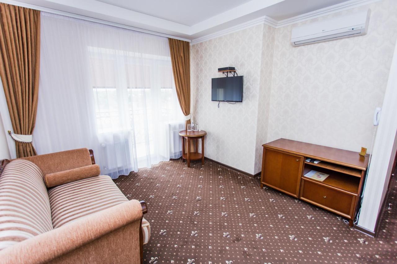 Grk "Master" Hotel Vlasovka Екстериор снимка