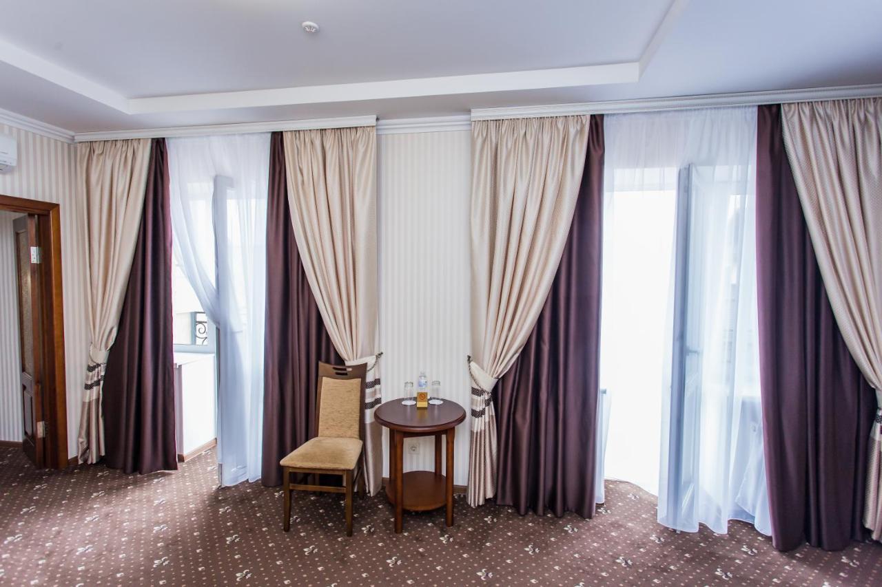 Grk "Master" Hotel Vlasovka Екстериор снимка