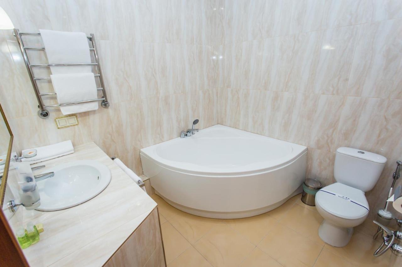Grk "Master" Hotel Vlasovka Екстериор снимка