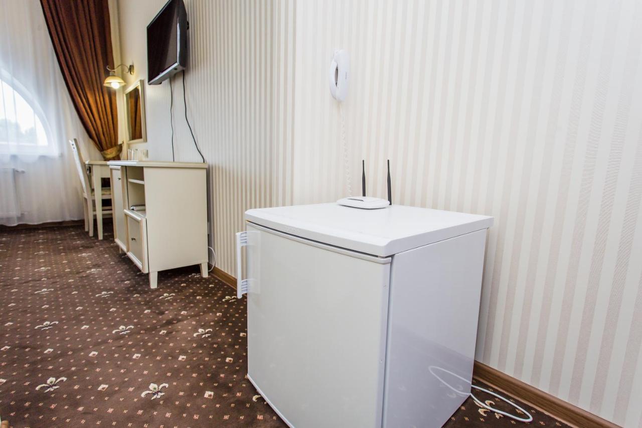 Grk "Master" Hotel Vlasovka Екстериор снимка