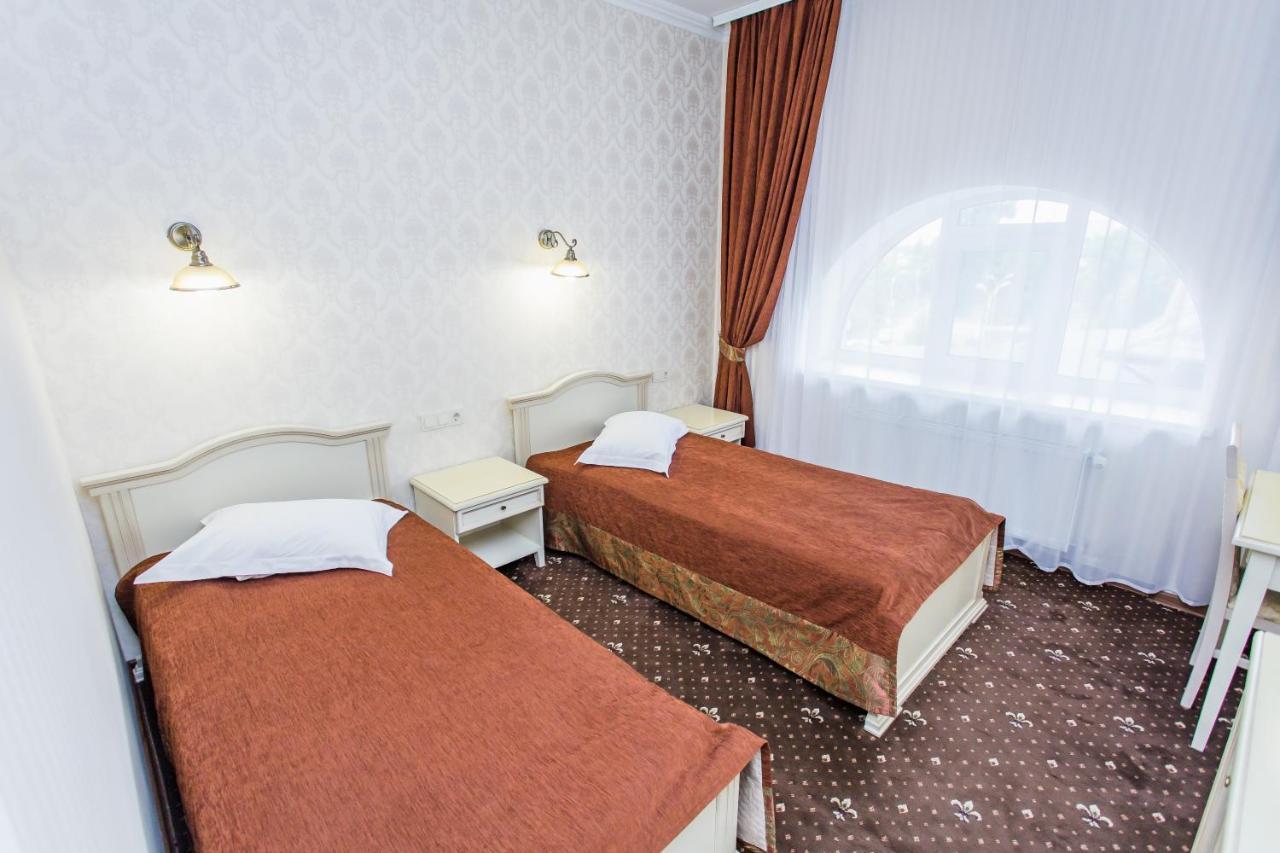 Grk "Master" Hotel Vlasovka Екстериор снимка
