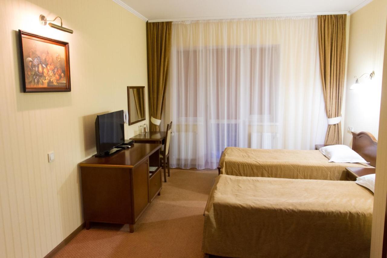 Grk "Master" Hotel Vlasovka Екстериор снимка