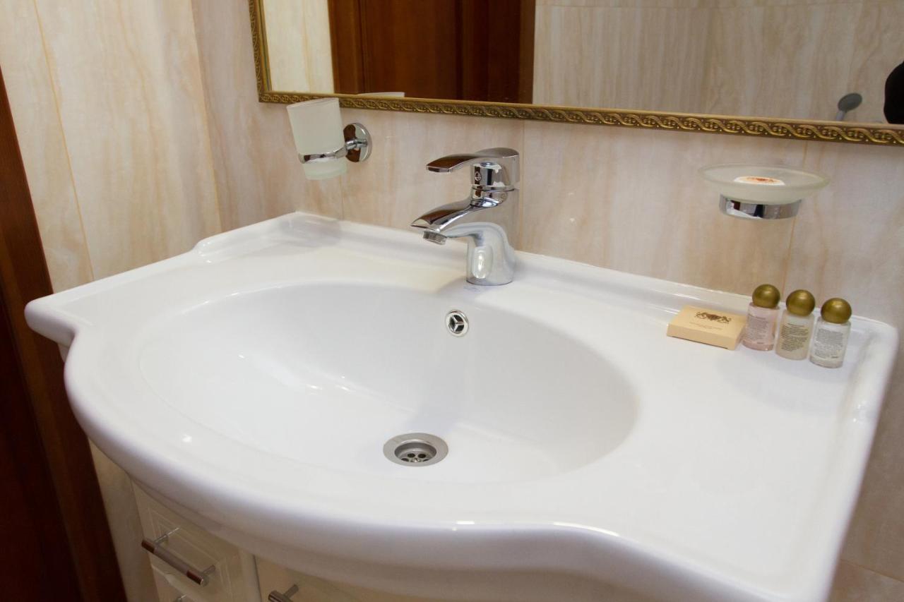 Grk "Master" Hotel Vlasovka Екстериор снимка
