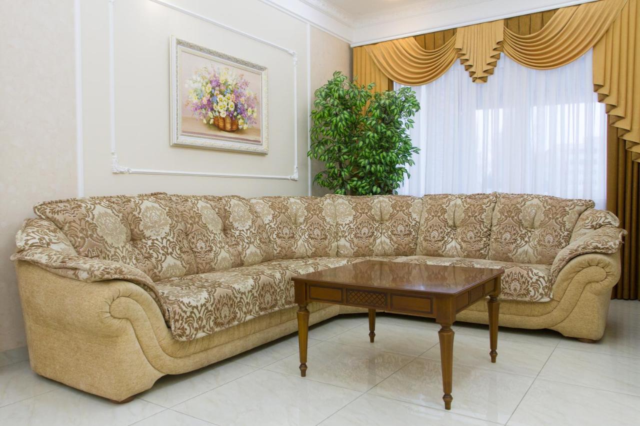 Grk "Master" Hotel Vlasovka Екстериор снимка